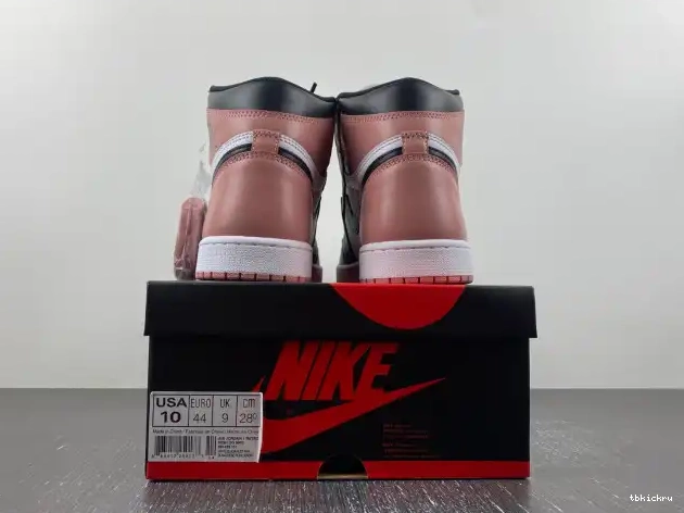 Cheap TBkick Air High 861428-101 1 Retro Nrg Rust Og Pink Jordan 0610
